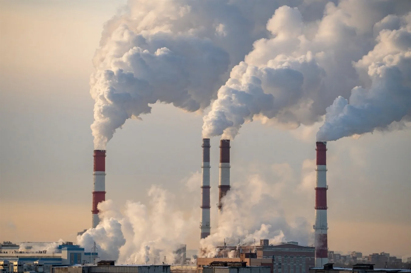 Emissions Tracking
