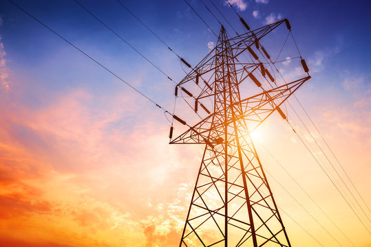Electricity Demand Forecasting